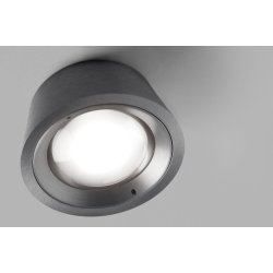 Optic Out - 1+ - Titanium - Light-Point