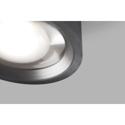 Optic Out - 1+ - Titanium - Light-Point