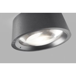 Optic Out - 1 - Titanium - Light-Point