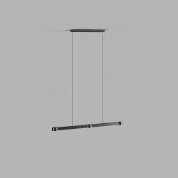 Optic Linear S1000 - Carbon Black - Light-Point