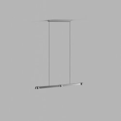 Optic Linear S1000 - Titanium - Light-Point