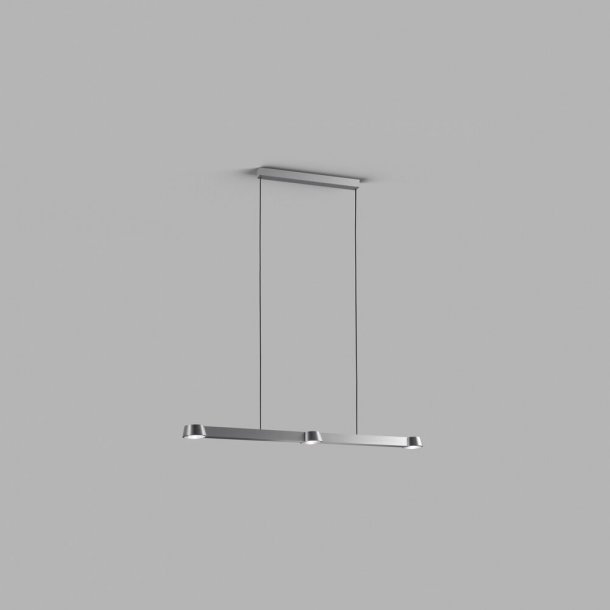 Optic Linear S1000 - Titanium - Light-Point