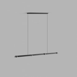 Optic Linear S1500 - Carbon Black - Light-Point