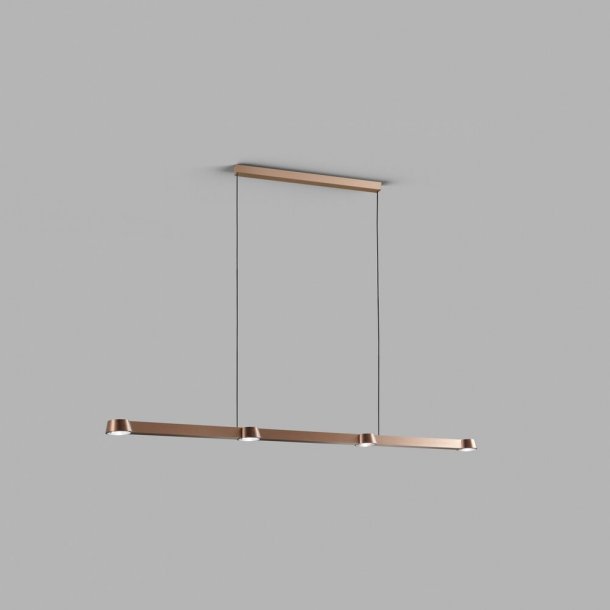 Optic Linear S1500 - Rose Gold - Light-Point