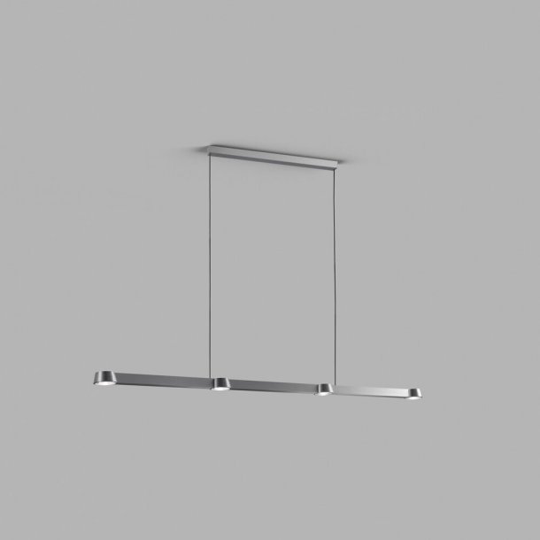 Optic Linear S1500 - Titanium - Light-Point