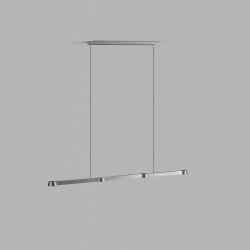 Optic Linear S1500 - Titanium - Light-Point