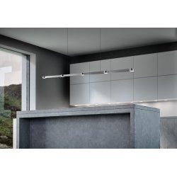 Optic Linear S2000 - Titanium - Light-Point