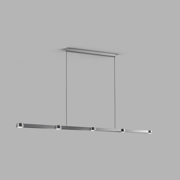 Optic Linear S2000 - Titanium - Light-Point