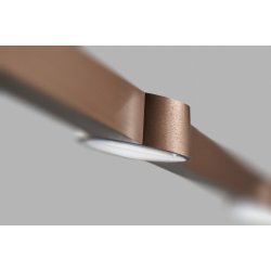 Optic Linear S1500 - Rose Gold - Light-Point