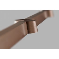 Optic Linear S2000 - Rose Gold - Light-Point