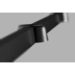 Optic Linear S2000 - Carbon Black - Light-Point