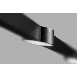 Optic Linear S2000 - Carbon Black - Light-Point