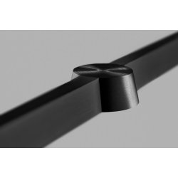 Optic Linear S2000 - Carbon Black - Light-Point