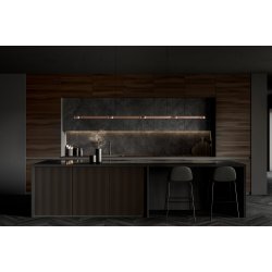 Optic Linear S2000 - Rose Gold - Light-Point