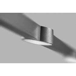 Optic Linear S2000 - Titanium - Light-Point