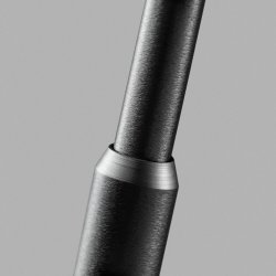 Optic Floor - Carbon Black - Light-Point