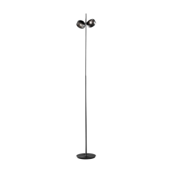 Optic Floor - Carbon Black - Light-Point