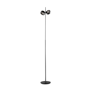 Optic Floor - Carbon Black - Light-Point