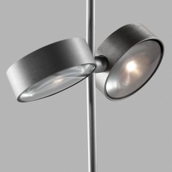 Optic Floor - Titanium - Light-Point