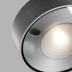 Optic Floor - Titanium - Light-Point
