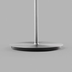 Optic Floor - Titanium - Light-Point