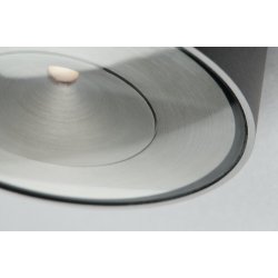 Optic Floor - Titanium - Light-Point