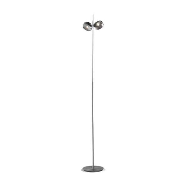 Optic Floor - Titanium - Light-Point