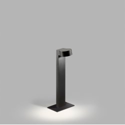 Orbit 1 LED bedlampe - Sort -  Light-Point