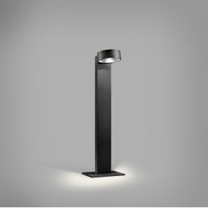 Orbit 2 LED bedlampe - Sort - Light-Point