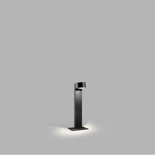 Orbit Mini LED bedlampe - Sort -  Light-Point