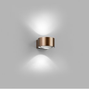 Orbit Mini LED vglampe - Rose Gold - 2700K -  Light-Point