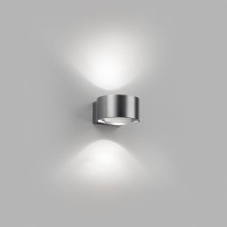 Orbit Mini LED vglampe - Titanium - 2700K -  Light-Point