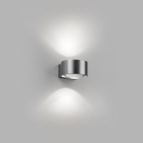 Orbit Mini LED vglampe - Titanium - 2700K -  Light-Point