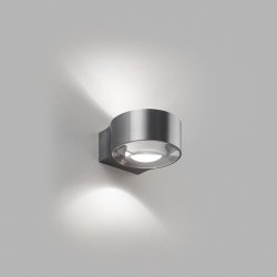 Orbit Mini LED vglampe - Titanium - 2700K -  Light-Point