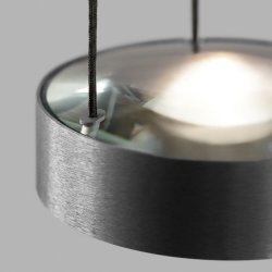 Orbit Pendel 2 - Titanium - Light-Point