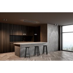 Orbit Pendel 2 - Rose Gold - Light-Point