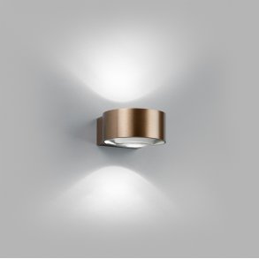 Orbit W1 LED vglampe - Rose Gold - 2700K -  Light-Point