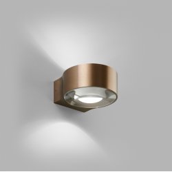 Orbit W1 LED vglampe - Rose Gold - 2700K -  Light-Point