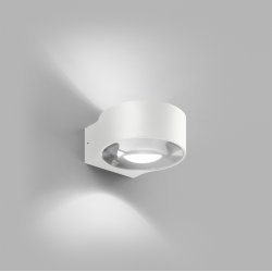 Orbit W1 LED ude/inde vglampe - Hvid - 2700K -  Light-Point