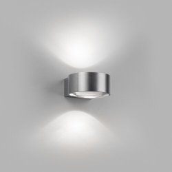 Orbit W1 LED vglampe - Titanium - 2700K -  Light-Point