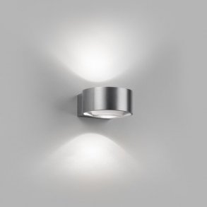 Orbit W1 LED vglampe - Titanium - 2700K -  Light-Point