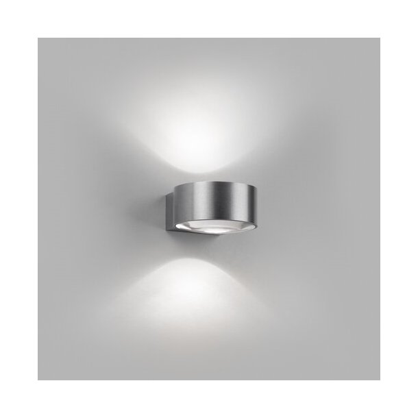 Orbit W1 LED vglampe - Titanium - 2700K -  Light-Point