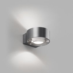 Orbit W1 LED vglampe - Titanium - 2700K -  Light-Point