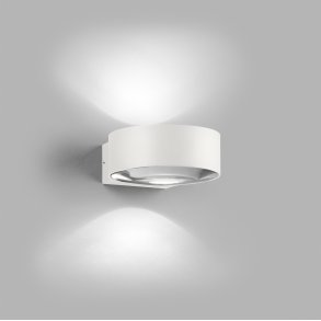 Orbit W2 LED ude/inde vglampe - Hvid - 3000K -  Light-Point