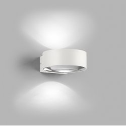 Orbit W2 LED ude/inde vglampe - Hvid - 2700K -  Light-Point