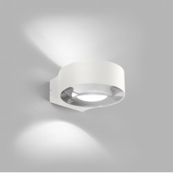 Orbit W2 LED ude/inde vglampe - Hvid - 2700K -  Light-Point