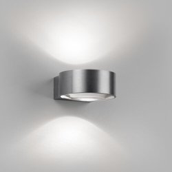 Orbit W2 LED vglampe - Titanium - 2700K -  Light-Point