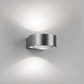 Orbit W2 LED vglampe - Titanium - 2700K -  Light-Point