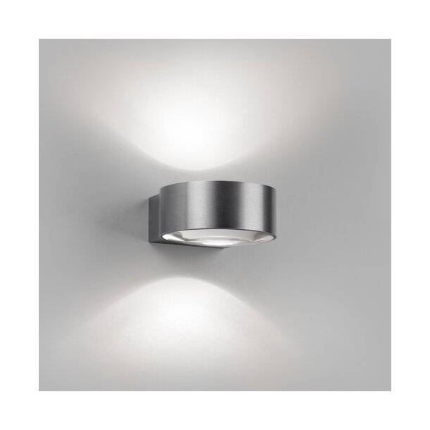 Orbit W2 LED vglampe - Titanium - 2700K -  Light-Point
