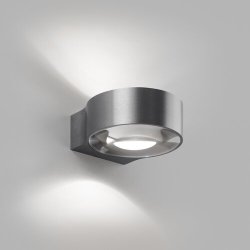 Orbit W2 LED vglampe - Titanium - 2700K -  Light-Point